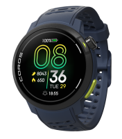 Coros Pace Pro blue
