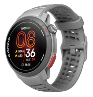 Coros Pace Pro grey