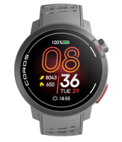 Coros Pace Pro grey