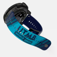 Suunto Race Edelstahl-UTMB World Series