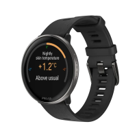 Polar Ignite 3 Titanium