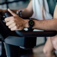 Polar Ignite 3 Titanium
