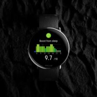Polar Ignite 3 Titanium