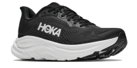 HOKA Clifton 11 - Herren BLACK / WHITE-M9 - 42 2/3-Normal