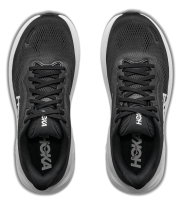 HOKA Clifton 11 - Herren BLACK / WHITE-M15 - 50 2/3-Normal
