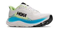 HOKA Clifton 11 - Herren FROST / BLACK-M15 - 50 2/3-Normal