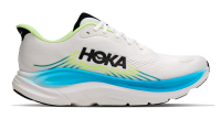 HOKA Clifton 11 - Herren FROST / BLACK-M15 - 50 2/3-Normal