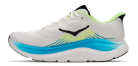 HOKA Clifton 11 - Herren FROST / BLACK-M15 - 50 2/3-Normal