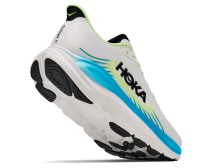 HOKA Clifton 11 - Herren FROST / BLACK-M15 - 50 2/3-Normal