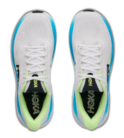 HOKA Clifton 11 - Herren FROST / BLACK-M15 - 50 2/3-Normal