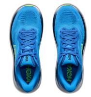 HOKA Clifton 11 - Herren VIRTUAL BLUE / SOFT COBALT-M8.5...