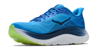HOKA Clifton 11 - Herren VIRTUAL BLUE / SOFT COBALT-M8.5 - 42-Normal