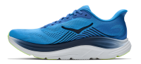 HOKA Clifton 11 - Herren VIRTUAL BLUE / SOFT COBALT-M8.5 - 42-Normal