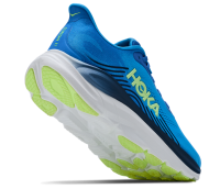 HOKA Clifton 11 - Herren VIRTUAL BLUE / SOFT COBALT-M8.5 - 42-Normal