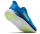 HOKA Clifton 11 - Herren VIRTUAL BLUE / SOFT COBALT-M8.5 - 42-Normal