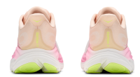 HOKA Clifton 11 - Damen TANGERINE GLOW / WHITE-W7 - 38-Normal