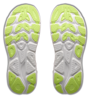 HOKA Clifton 11 - Damen TANGERINE GLOW / WHITE-W7 - 38-Normal