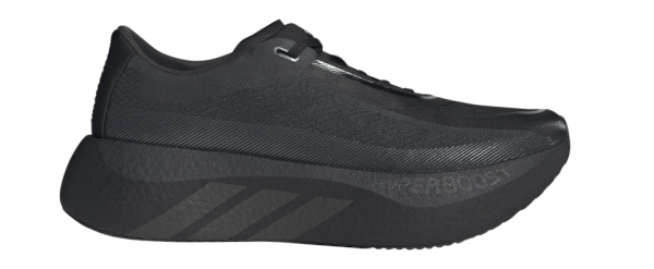 Adidas Hyperboost Edge M CBLACK/CARBON/CARBON-M10 - 44