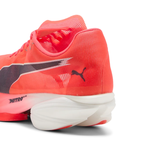 PUMA FAST-R Elite 3 Ultra Red-Inky Depths-PUMA White-M10 - 43