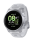 Coros Pace 4 Weiß-Silikonarmband-Aluminium