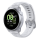 Coros Pace 4 Weiß-Silikonarmband-Aluminium