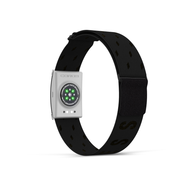 COROS Heart Rate Monitor Jakob Ingebgrigsten-S-M (18-32cm) inkl. USB-A Adapter