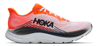 HOKA Clifton 11 - Herren NEON TANGERINE / FROST-M8.5 -...