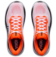HOKA Clifton 11 - Herren NEON TANGERINE / FROST-M8.5 -...