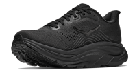 HOKA Clifton 11 - Damen BLACK / BLACK-W7.5 - 38 2/3-Weit