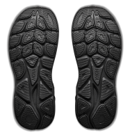HOKA Clifton 11 - Damen BLACK / BLACK-W8 - 39 1/3-Weit