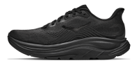 HOKA Clifton 11 - Damen BLACK / BLACK-W8 - 39 1/3-Weit