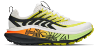 HOKA Stinson 8 FROST / BLACK-M8.5 - 42