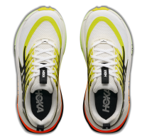 HOKA Stinson 8 FROST / BLACK-M8.5 - 42