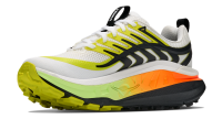 HOKA Stinson 8 FROST / BLACK-M8.5 - 42
