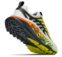 HOKA Stinson 8 FROST / BLACK-M8.5 - 42