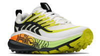 HOKA Stinson 8 FROST / BLACK-M8.5 - 42
