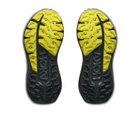 HOKA Stinson 8 FROST / BLACK-M8.5 - 42
