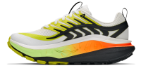 HOKA Stinson 8 FROST / BLACK-M8.5 - 42