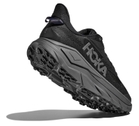 HOKA Challenger 8 - Herren BLACK / OUTER ORBIT-M8.5 - 42