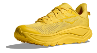 HOKA Challenger 8 - Herren electric lemon / electric lemon-M9 - 42 2/3