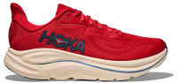 HOKA Clifton 10 - Herren VERMILLION / VARSITY NAVY-M12.5...