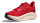 HOKA Clifton 10 - Herren VERMILLION / VARSITY NAVY-M12.5 - 47 1/3