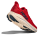 HOKA Clifton 10 - Herren VERMILLION / VARSITY NAVY-M12.5 - 47 1/3