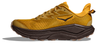 HOKA Challenger 8 - Herren MUSTARD SEED / BLACK-M11.5 - 46