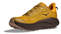 HOKA Challenger 8 - Herren MUSTARD SEED / BLACK-M11.5 - 46
