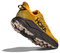 HOKA Challenger 8 - Herren MUSTARD SEED / BLACK-M11.5 - 46