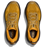 HOKA Challenger 8 - Herren MUSTARD SEED / BLACK-M11.5 - 46