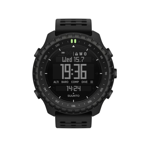 Suunto Core 2 All Black