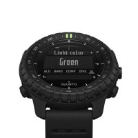 Suunto Core 2 All Black