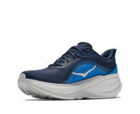 HOKA Clifton Pro - Herren VARSITY NAVY / SOFT COBALT-M10 - 44